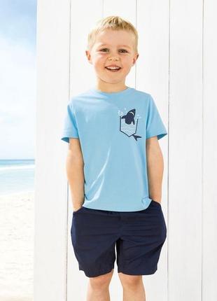 4-6 років набір футболок для хлопчика бавовняна домашня піжамна спортивна футболка прогулянка вулиця2 фото