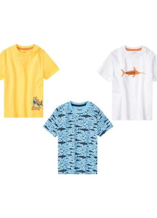 4-6 лет набор футболок для мальчика хлопковая домашняя пижамная спортивная футболка прогулка подарок3 фото