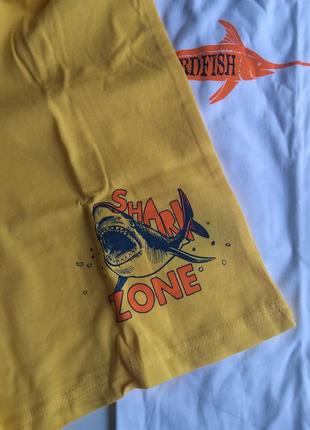 4-6 лет набор футболок для мальчика хлопковая домашняя пижамная спортивная футболка прогулка подарок7 фото