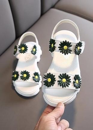 Боссоножки на девочку