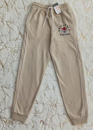 Спортивні штани oruginal