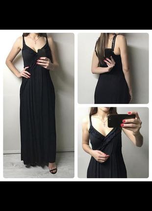 Плаття h&m віскозне плаття