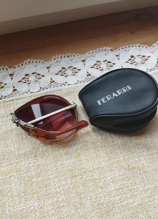 Окуляри жіночі вінтаж