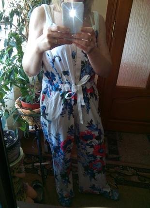 Комбінізон