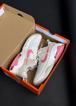 Кросівки жіночі nike air zoom bella 63 фото