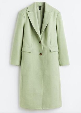 Пальто h&amp;m