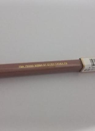 L'oreal paris colour riche le lip liner контурный карандаш для губ тон 236.