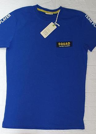 Футболка ovs 170 см / 14 років +