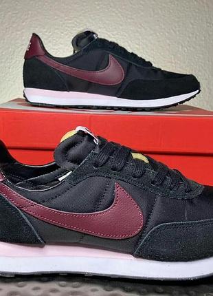 Новые женские кроссовки nike waffle trainer 2