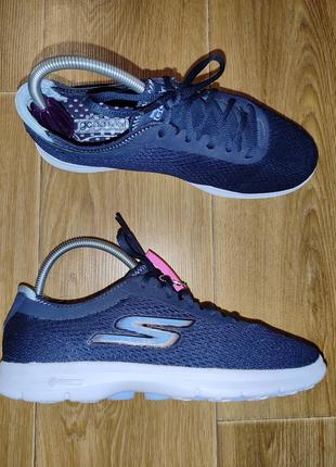 Женские кроссовки skechers р.38-39