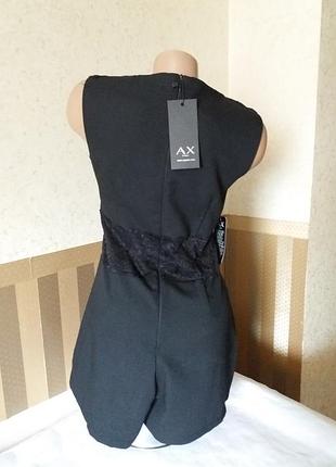 Комбінезончик ax. 3