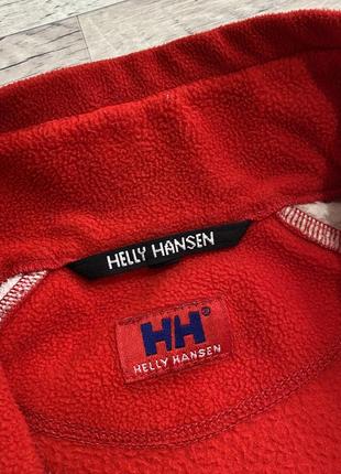 Флиска от helly hansen7 фото