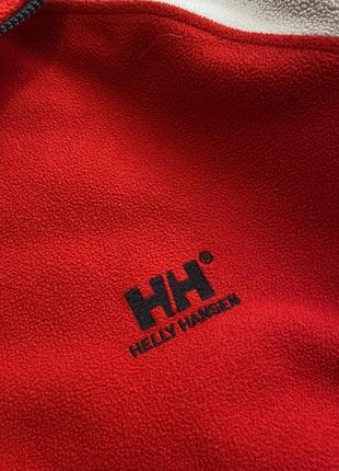 Флиска от helly hansen5 фото