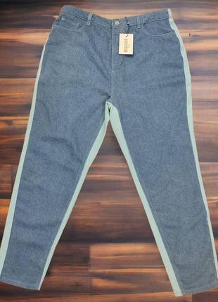 Нові трендові джинси