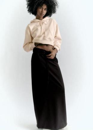 Юбка макси, юбка максы доинная, юбка ровная длинная, юбка на резинке в пол максы2 фото