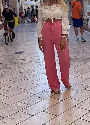 Біла кофтинка 4