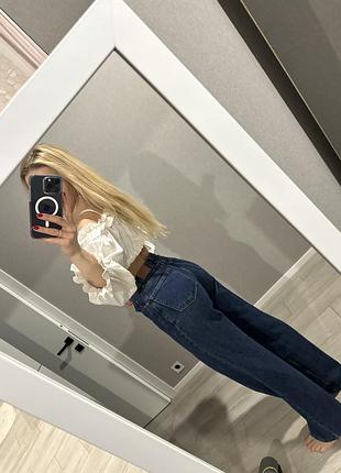 Біла кофтинка 3