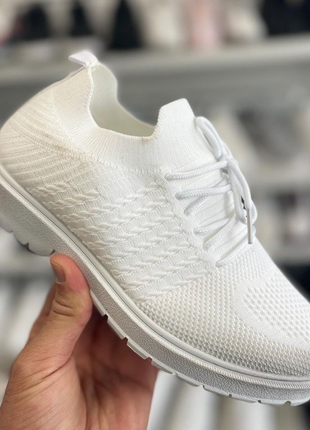 Чудові кросівки текстиль