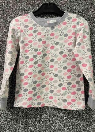 Джемпер кішечки 92-98 розмір 3287