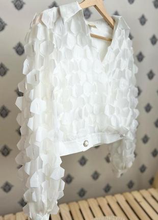 Блуза , кофтинка