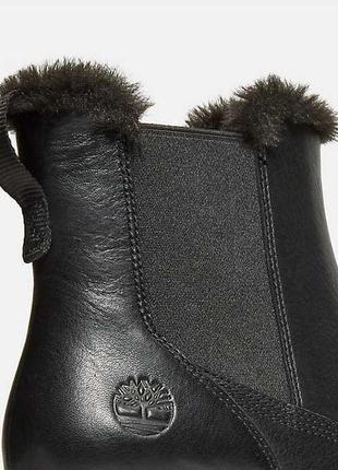 Women's everleigh lined chelsea boot7 фото