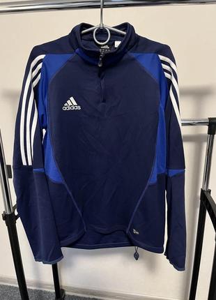 Спортивна кофта adidas