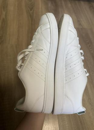 Оригінальні кросівки adidas 6