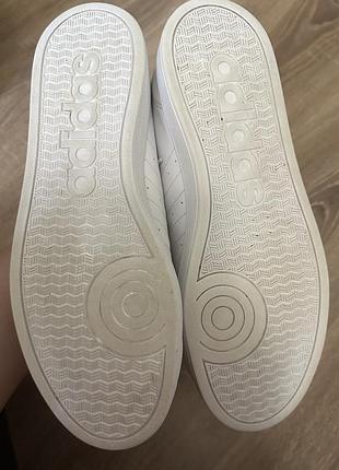 Оригінальні кросівки adidas 7