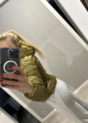 Весняна куртка