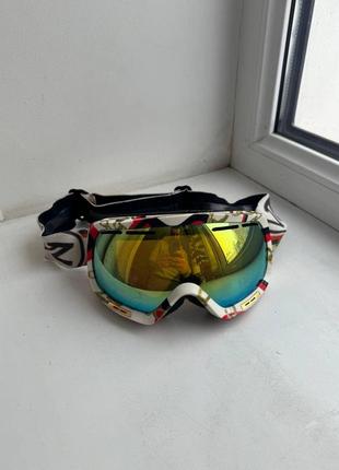 Маска vonzipper