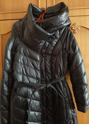 Зимове пальто m