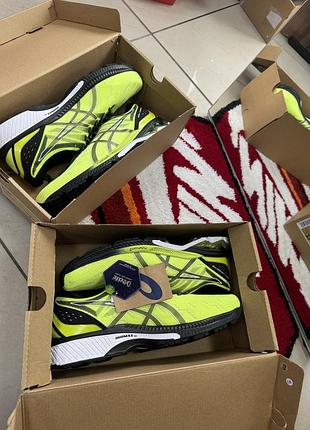 Asics чоловічі кросівки gel jadeite кроси асікс