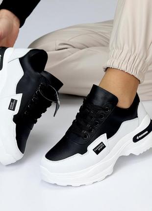 Кроссовки "ambergris"