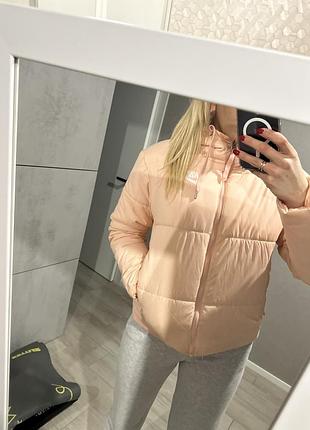 Куртка nike 2