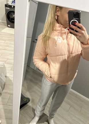 Куртка nike 6