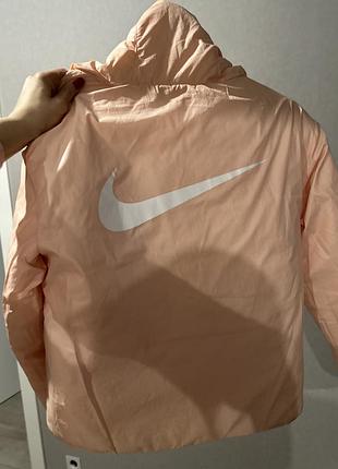 Куртка nike 5
