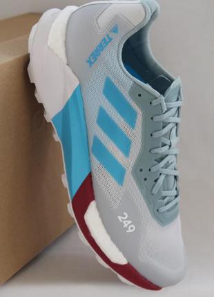 Кросівки adidas terrex agravic ultra, usa--9,5--eur--40--устілька-26-26,5 см