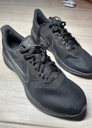 Мужские кроссовки nike