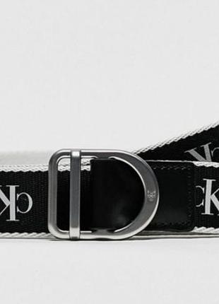 Ремень женский calvin klein оригинал