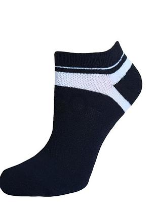 Шкарпетки "gosocks", літні, спорт, укорочена висота 3005-386 розмір 35-39