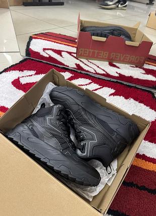 Puma полуботинки кроссовки мужские пума кроссы