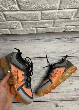 Кроссовки nike vapormax plus