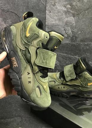 Мужские кроссовки nike