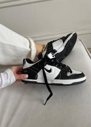 Кроссовки nike sb dunk