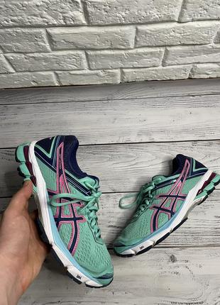 Кросівки asics gt-1000