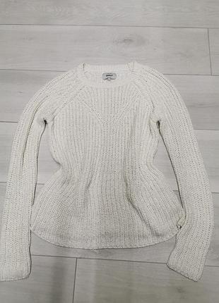 Свитер женский легкий