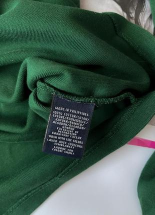 Polo ralph лонгслів кофта 3