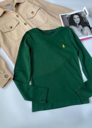 Polo ralph лонгслів кофта 4