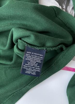 Polo ralph лонгслів кофта 6