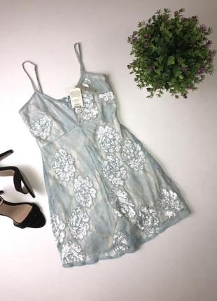 Комбинезон miss selfiger  размер с{6} новый с биркой